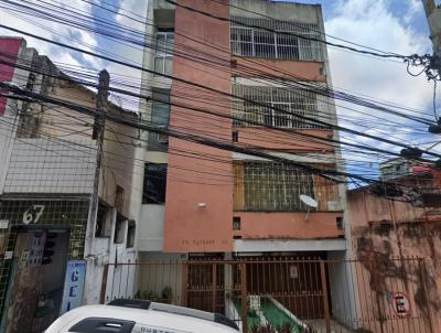 Apartamento para Venda, em Salvador, bairro Centro, 2 dormit�rios, 2 banheiros, 1 vaga