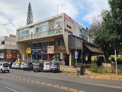 Comercial para Loca��o, em Bras�lia, bairro Asa Norte, 1 banheiro