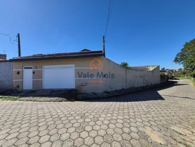 Casa para Loca��o, em Cruzeiro, bairro Jardim Europa, 3 dormit�rios, 3 banheiros, 1 su�te, 3 vagas