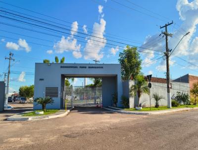 Casa em Condom�nio para Venda, em Porto Velho, bairro Novo Horizonte, 2 dormit�rios, 1 banheiro, 2 vagas