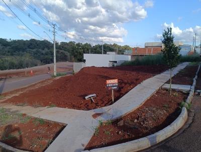 Terreno para Venda, em Campo Mour�o, bairro Jardim Flora IV