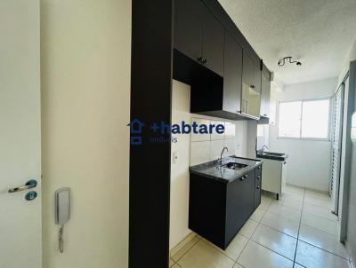 Apartamento para Loca��o, em Hortol�ndia, bairro Parque Ortol�ndia, 2 dormit�rios, 1 banheiro, 1 vaga