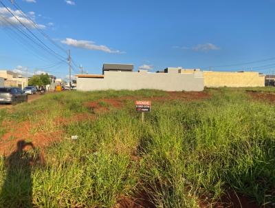 Terreno para Venda, em Campo Mour�o, bairro Jardim Novo Centro