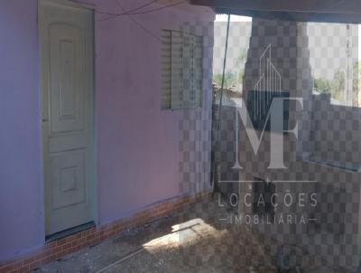 Casa para Loca��o, em Viam�o, bairro Krahe, 2 dormit�rios, 1 banheiro, 1 vaga