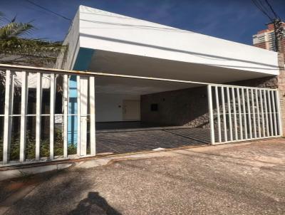 Casa Comercial para Loca��o, em Jundia�, bairro Vila Vianelo, 3 banheiros, 2 vagas