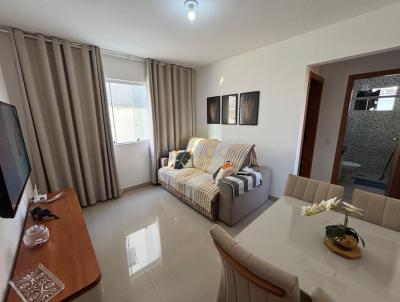 Apartamento para Venda, em Belo Horizonte, bairro Jaqueline, 2 dormit�rios, 1 banheiro, 1 vaga