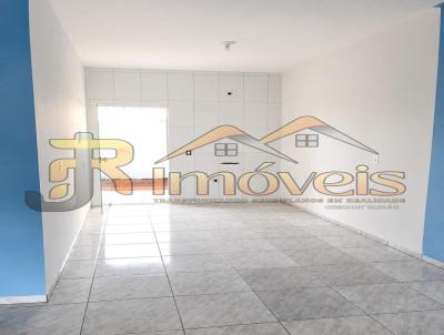 Casa para Venda, em Nova Mutum, bairro Jardim Europa, 2 dormit�rios, 1 banheiro, 1 vaga