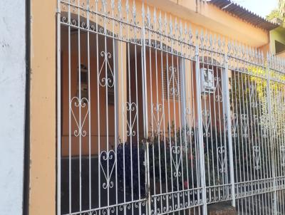 Casa para Venda, em Ara�atuba, bairro PANORAMA, 2 dormit�rios, 2 banheiros, 2 vagas