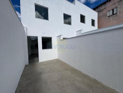 Casa para Venda, em Belo Horizonte, bairro Jardim Leblon, 2 dormit�rios, 2 banheiros, 2 vagas