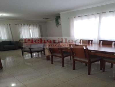 Casa para Venda, em S�o Carlos, bairro Jardim Brasil, 3 dormit�rios, 2 banheiros, 1 su�te, 2 vagas