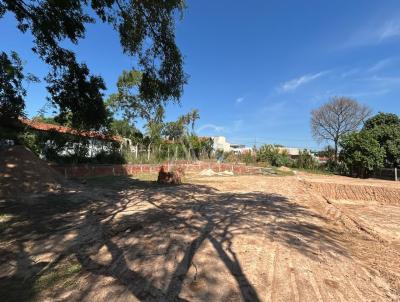 Terreno para Venda, em Indaiatuba, bairro Ch�cara Alvorada