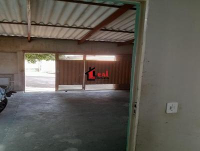 Casa para Loca��o, em Presidente Prudente, bairro JO�O DOMINGOS NETTO, 2 dormit�rios, 1 banheiro, 1 vaga
