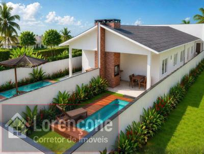 Casas Financi�veis para Venda, em Pontal do Paran�, bairro Carmery, 3 dormit�rios, 1 banheiro, 1 su�te, 1 vaga