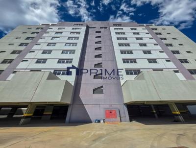 Apartamento para Venda, em Contagem, bairro Parque Turistas, 2 dormit�rios, 1 banheiro, 1 su�te, 1 vaga