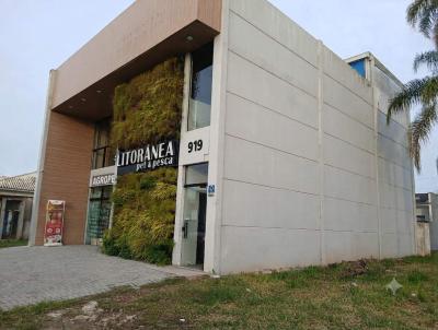 Comercial para Venda, em Balne�rio Pi�arras, bairro Itacolomi, 4 banheiros
