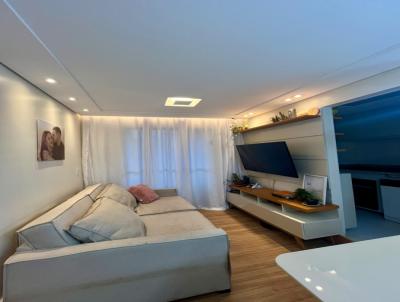 Apartamento para Venda, em S�o Bernardo do Campo, bairro Ferraz�polis, 2 dormit�rios, 1 vaga