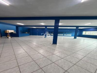 Galp�o para Loca��o, em Mau�, bairro Matriz