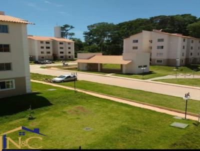 Apartamento para Venda, em Aparecida de Goi�nia, bairro Independ�ncia - 1� Complemento Setor das Mans�es, 2 dormit�rios, 1 banheiro, 1 vaga