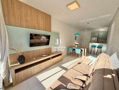 Apartamento para Venda, em Tramanda�, bairro Centro, 2 dormit�rios, 2 banheiros, 1 su�te, 1 vaga