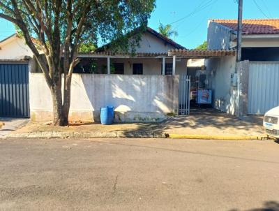 Casa para Venda, em Anhumas, bairro Jardim Esplanada, 3 dormit�rios, 2 banheiros, 1 vaga