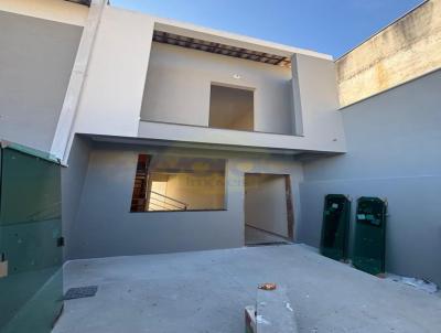 Apartamento para Venda, em Santa Luzia, bairro P�rola Negra, 2 dormit�rios, 2 banheiros, 1 vaga