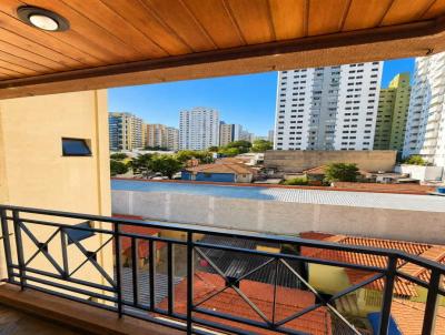 Apartamento para Venda, em S�o Caetano do Sul, bairro Santo Ant�nio, 2 dormit�rios, 2 banheiros, 1 su�te, 1 vaga
