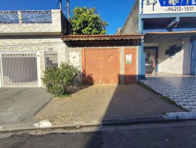 Casa para Loca��o, em Suzano, bairro Cidade Miguel Badra, 2 dormit�rios, 2 banheiros, 2 vagas