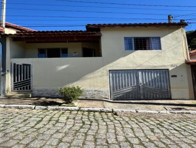 Casa para Venda, em Cruzeiro, bairro Centro, 2 dormit�rios, 1 banheiro, 1 su�te, 1 vaga