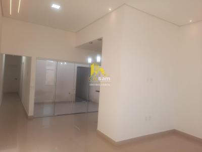 Casa para Venda, em Hortol�ndia, bairro Jardim Interlagos, 2 dormit�rios, 2 banheiros, 1 su�te, 2 vagas