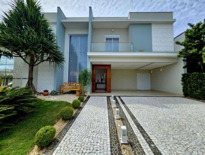 Casa em Condom�nio para Venda, em Indaiatuba, bairro Jardim Residencial Maria Dulce, 4 dormit�rios, 3 banheiros, 4 su�tes, 4 vagas