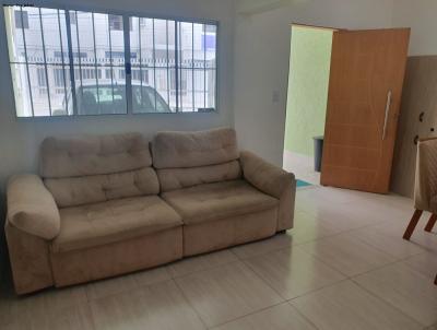 Sobrado Geminado para Venda, em Praia Grande, bairro Ocean, 3 dormit�rios, 2 banheiros, 3 vagas