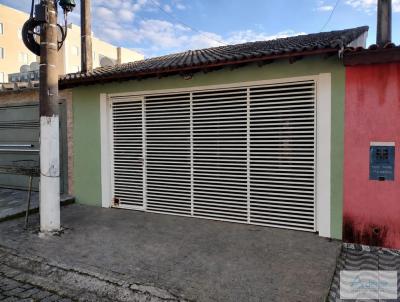 Casa para Venda, em Suzano, bairro Vila Urup�s, 2 dormit�rios, 2 banheiros, 1 su�te, 2 vagas