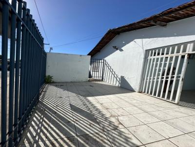 Casa para Venda, em Teresina, bairro Acarape, 3 dormit�rios, 2 banheiros, 1 su�te, 3 vagas