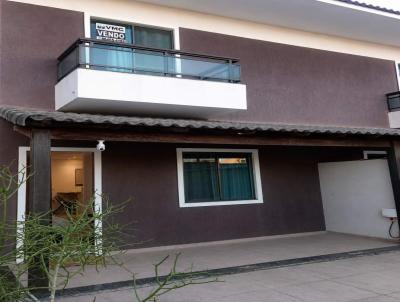 Casa para Venda, em Arraial do Cabo, bairro Figueira - Parque das Gar�as, 2 dormit�rios, 3 banheiros, 2 su�tes, 1 vaga