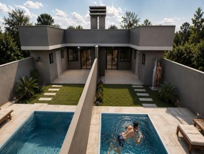 Casas Financi�veis para Venda, em Pontal do Paran�, bairro SHANGRI-LA, 3 dormit�rios, 2 banheiros, 1 su�te, 1 vaga