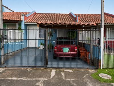 Casa para Venda, em Sapucaia do Sul, bairro Fortuna, 2 dormit�rios, 1 banheiro, 1 vaga