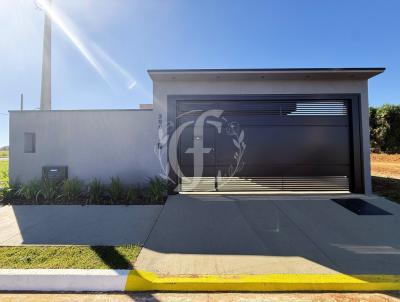 Casa para Venda, em Holambra, bairro Residencial Jardim Europa, 3 dormit�rios, 3 banheiros, 1 su�te, 4 vagas