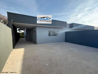 Casas 2 Quartos para Venda, em Sumar�, bairro Jardim Concei��o (Nova Veneza), 2 dormit�rios, 2 banheiros, 1 su�te, 2 vagas