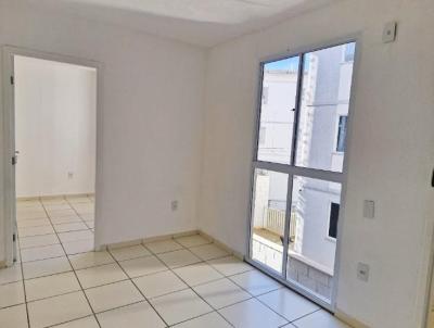 Apartamento para Venda, em Contagem, bairro Donato, 2 dormit�rios, 1 banheiro, 1 vaga