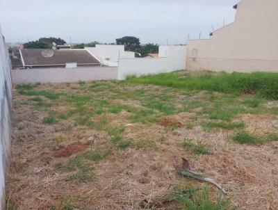 Terreno para Venda, em Nova Odessa, bairro Jardim Maria Helena