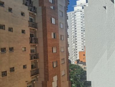 Apartamento para Venda, em S�o Paulo, bairro Vila Mariana, 2 dormit�rios, 1 banheiro, 1 vaga