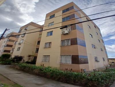 Apartamento para Venda, em Salvador, bairro CAJAZEIRAS VI, 2 dormit�rios, 1 banheiro