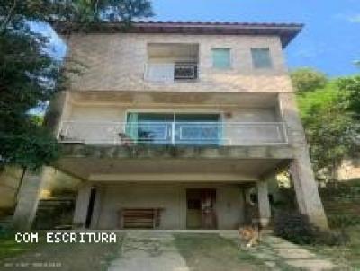 Ch�cara para Loca��o, em S�o Paulo, bairro Jardim Shangril� (Zona Sul), 4 dormit�rios, 1 banheiro, 4 su�tes, 2 vagas