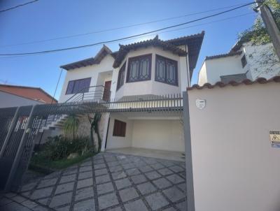 Casa para Venda, em Volta Redonda, bairro JARDIM AM�LIA, 4 dormit�rios, 4 banheiros, 1 su�te, 4 vagas