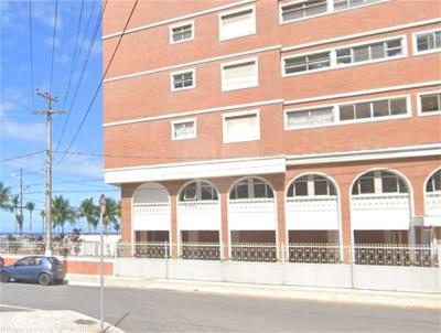 Apartamento para Venda, em Praia Grande, bairro Guilhermina, 2 dormit�rios, 2 banheiros, 1 vaga