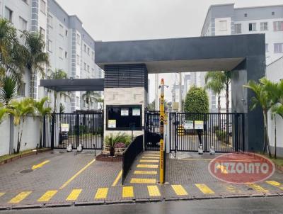 Apartamento para Venda, em Suzano, bairro Cidade Edson, 2 dormit�rios, 1 banheiro, 1 vaga