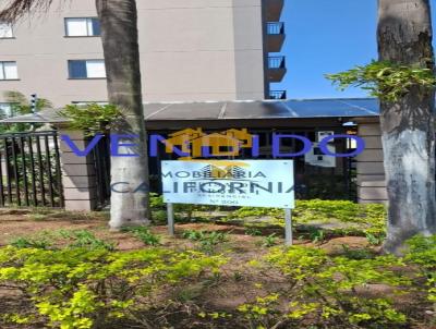 Apartamento para Venda, em S�o Jos� dos Campos, bairro Vila Zizinha, 2 dormit�rios, 1 banheiro, 1 vaga