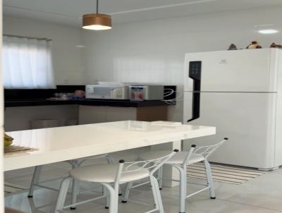 Casa para Venda, em Linhares, bairro Gaivotas, 3 dormit�rios, 2 banheiros, 1 su�te, 2 vagas