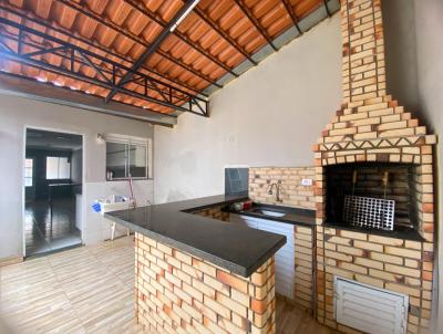 Casa em Condom�nio para Venda, em Presidente Prudente, bairro Conjunto Habitacional Jardim Humberto Salvador, 2 dormit�rios, 2 banheiros, 2 vagas