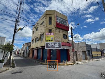 Comercial para Venda, em Juazeiro do Norte, bairro Centro